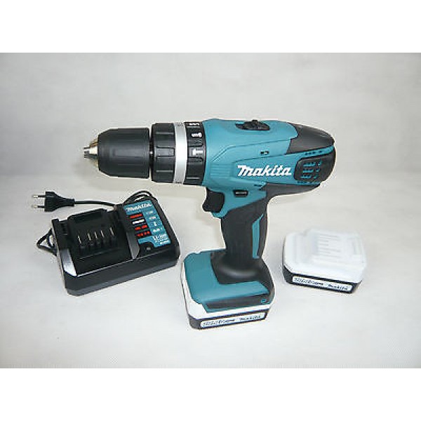 Makita HP347D. 